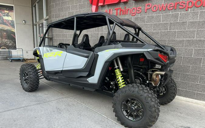 2025 Polaris® RZR XP 4 1000 Ultimate