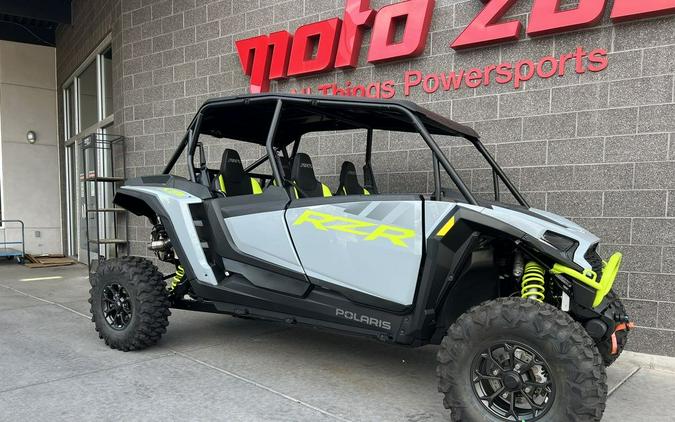 2025 Polaris® RZR XP 4 1000 Ultimate