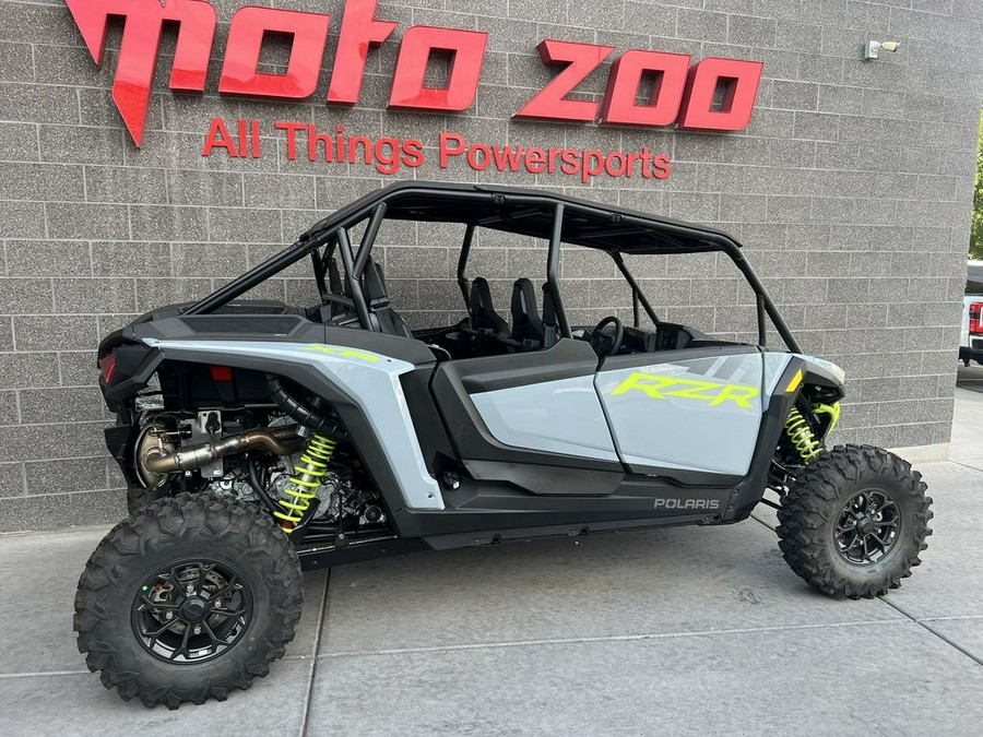 2025 Polaris® RZR XP 4 1000 Ultimate