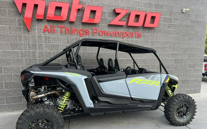 2025 Polaris® RZR XP 4 1000 Ultimate