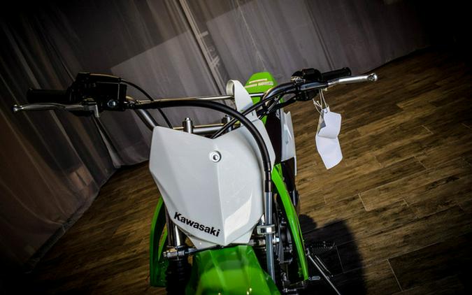 2025 Kawasaki KLX140R L