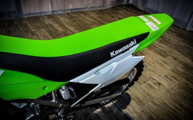 2025 Kawasaki KLX140R L