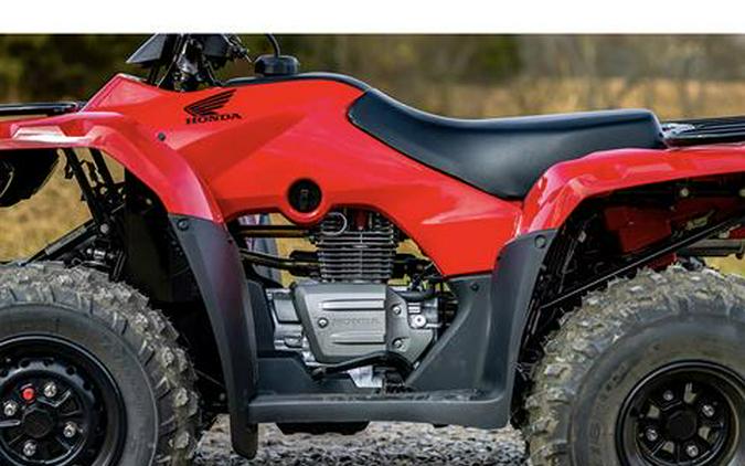 2025 Honda FourTrax Recon