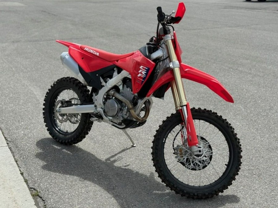 2025 Honda CRF® 250RX