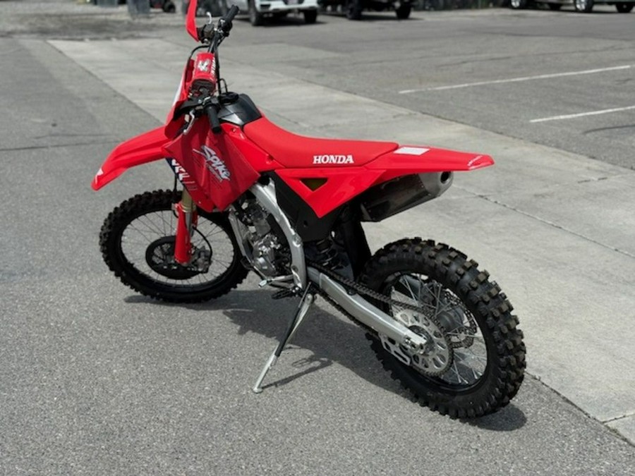 2025 Honda CRF® 250RX
