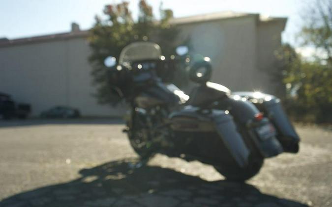 2018 Harley-Davidson® FLHXS - Street Glide® Special