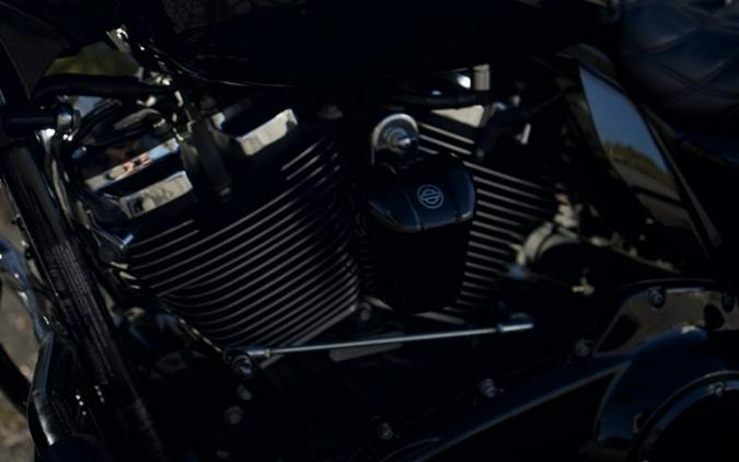 2018 Harley-Davidson® FLHXS - Street Glide® Special