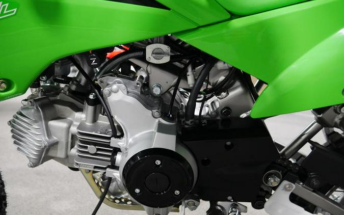 2026 Kawasaki KLX®110R L