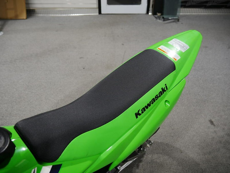 2026 Kawasaki KLX®110R L