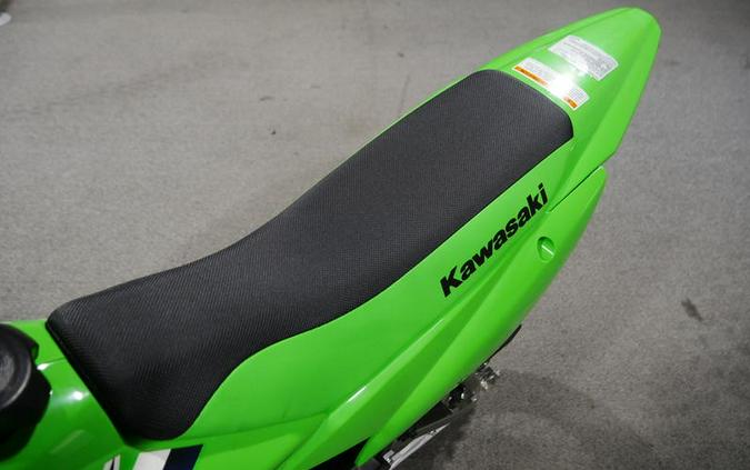 2026 Kawasaki KLX®110R L