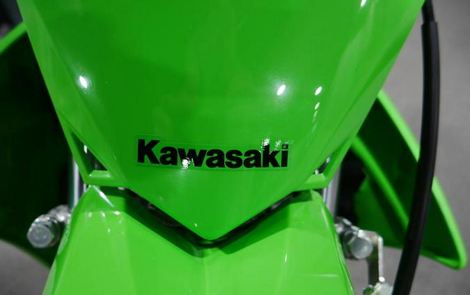 2026 Kawasaki KLX®110R L