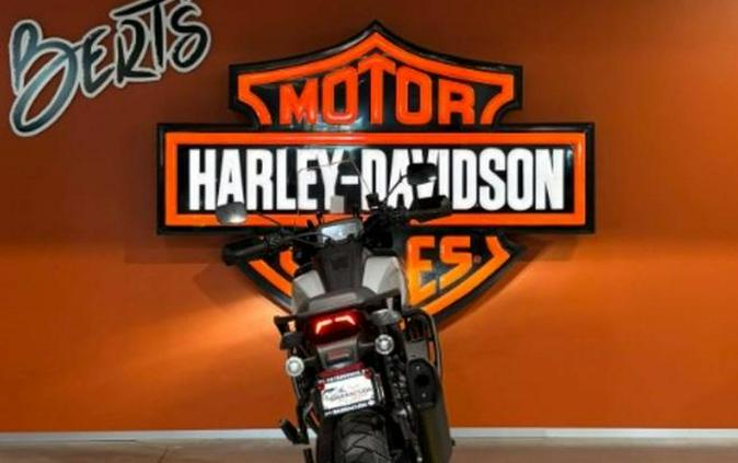 2024 Harley-Davidson® RA1250S - Pan America® 1250 Special