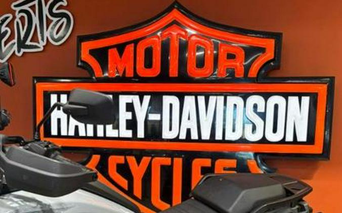 2024 Harley-Davidson® RA1250S - Pan America® 1250 Special
