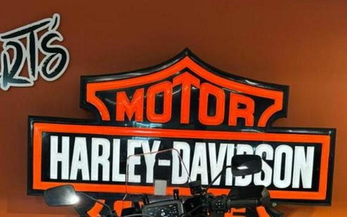 2024 Harley-Davidson® RA1250S - Pan America® 1250 Special