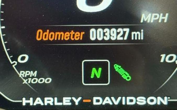 2024 Harley-Davidson® RA1250S - Pan America® 1250 Special