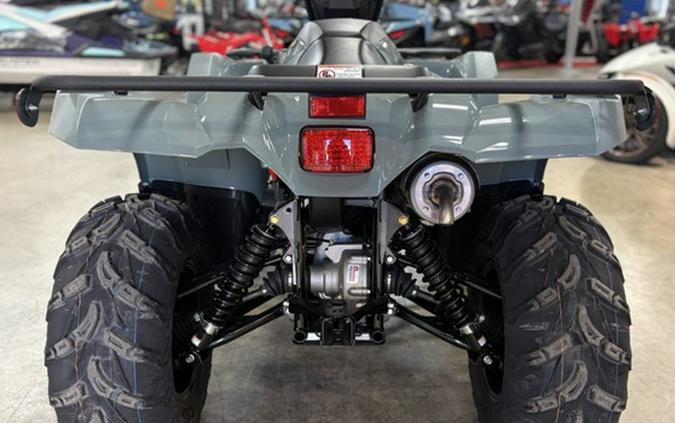 2026 Yamaha Kodiak 450 EPS XT-R