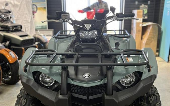 2026 Yamaha Kodiak 450 EPS XT-R