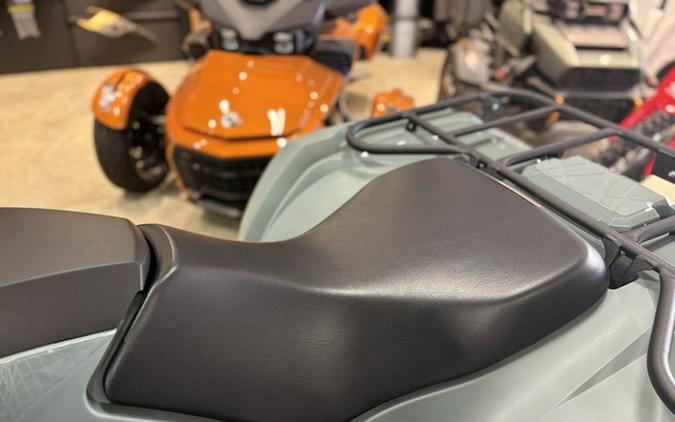 2026 Yamaha Kodiak 450 EPS XT-R