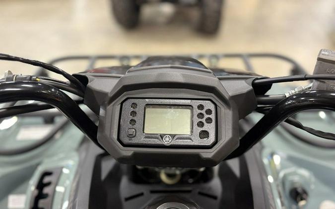 2026 Yamaha Kodiak 450 EPS XT-R