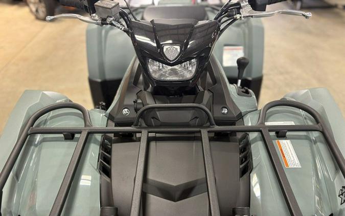 2026 Yamaha Kodiak 450 EPS XT-R