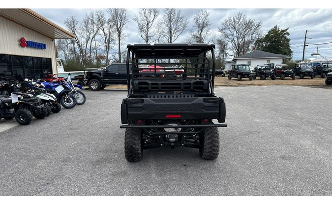 2026 Kawasaki MULE PRO-FXT 1000 PLATINUM RANCH EDITION