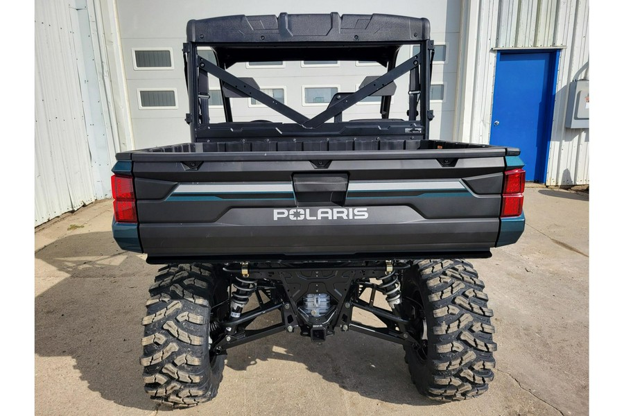 2026 Polaris Ranger XP 1000 Premium