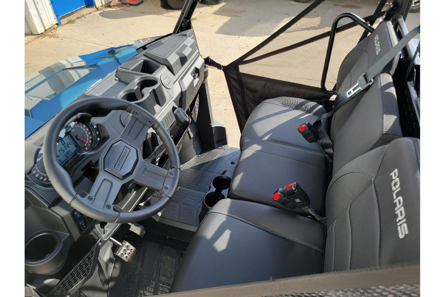 2026 Polaris Ranger XP 1000 Premium