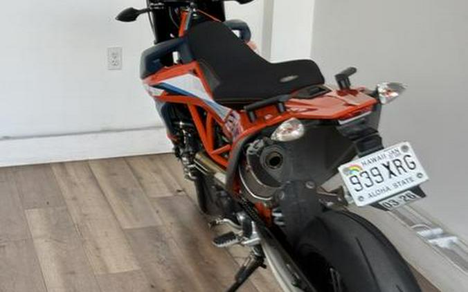 2023 KTM 690 SMC R