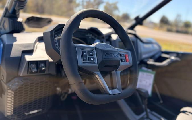 2026 Polaris RZR PRO S ULTIMATE EARTH BLUE Ultimate