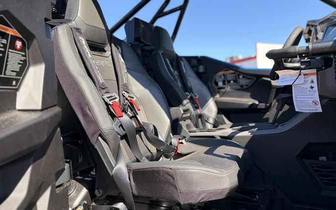 2026 Polaris RZR PRO S ULTIMATE EARTH BLUE Ultimate