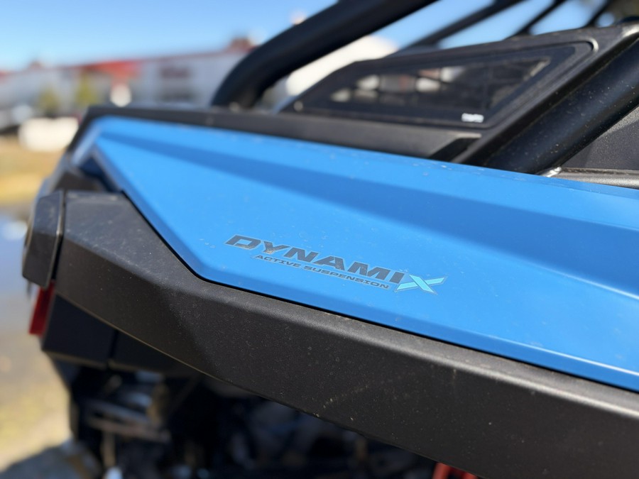 2026 Polaris RZR PRO S ULTIMATE EARTH BLUE Ultimate