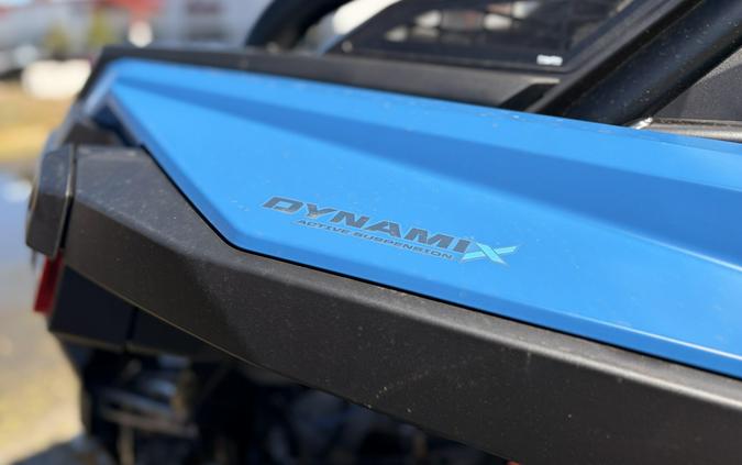 2026 Polaris RZR PRO S ULTIMATE EARTH BLUE Ultimate