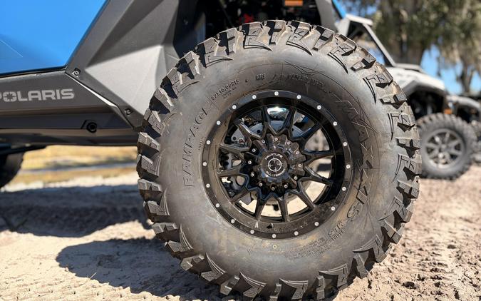 2026 Polaris RZR PRO S ULTIMATE EARTH BLUE Ultimate