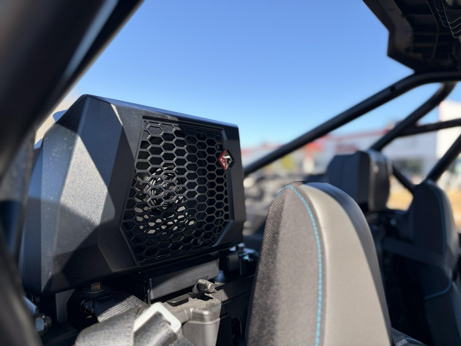 2026 Polaris RZR PRO S ULTIMATE EARTH BLUE Ultimate