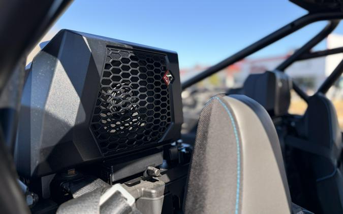 2026 Polaris RZR PRO S ULTIMATE EARTH BLUE Ultimate