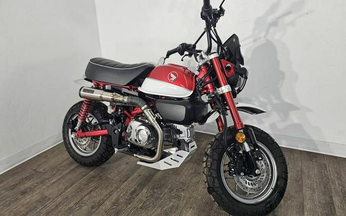 2020 Honda® Monkey ABS