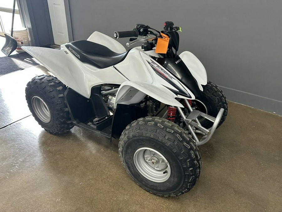 2008 Honda TRX90