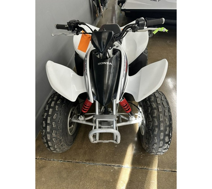 2008 Honda TRX90
