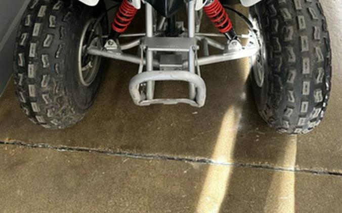 2008 Honda TRX90