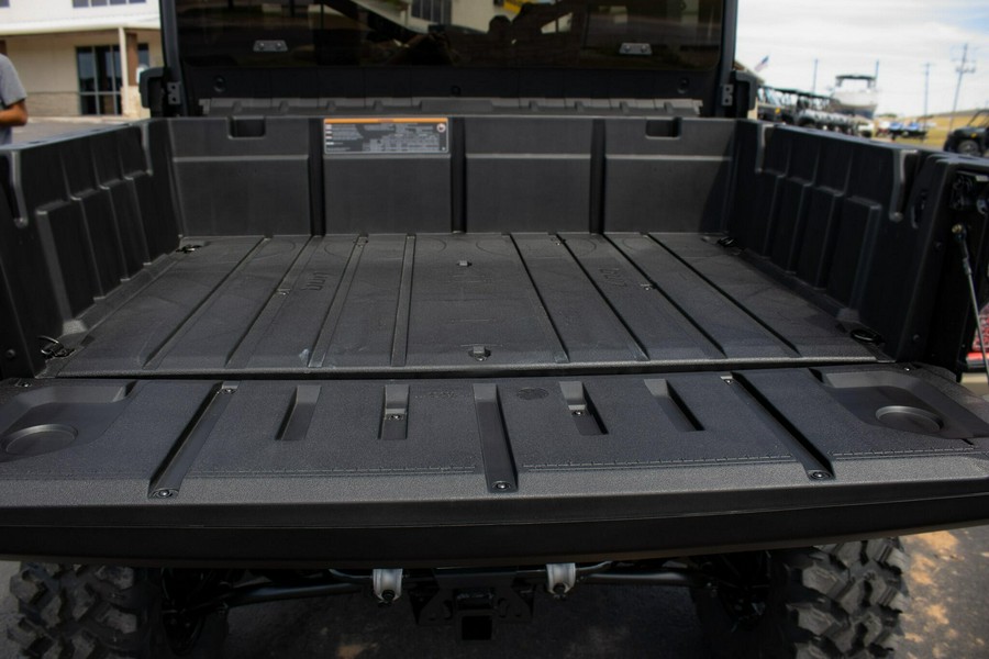 2026 CAN-AM DEFENDER MAX LIMITED CAB HD11