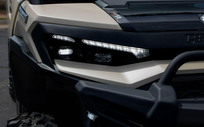 2026 CAN-AM DEFENDER MAX LIMITED CAB HD11