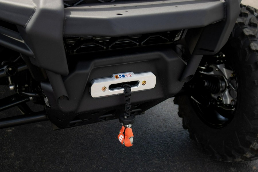 2026 CAN-AM DEFENDER MAX LIMITED CAB HD11