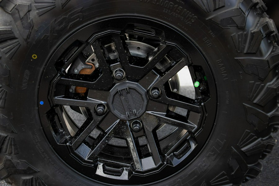 2026 CAN-AM DEFENDER MAX LIMITED CAB HD11