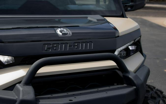 2026 CAN-AM DEFENDER MAX LIMITED CAB HD11