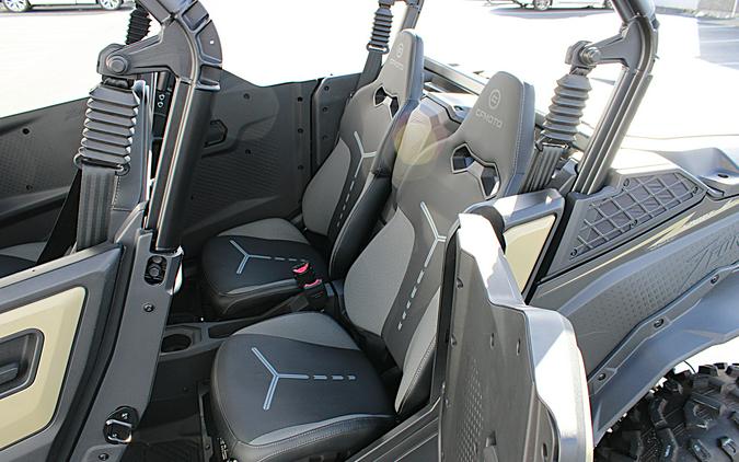 2024 CFMOTO ZFORCE 950 SPORT 4