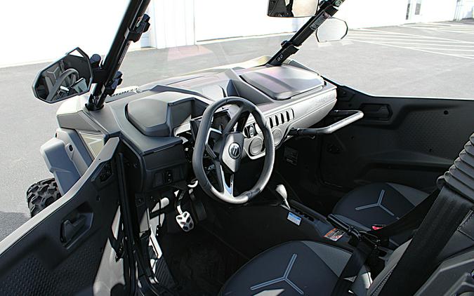 2024 CFMOTO ZFORCE 950 SPORT 4