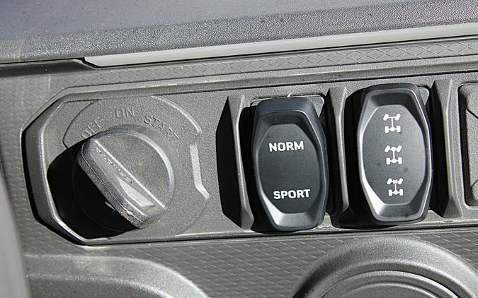 2024 CFMOTO ZFORCE 950 SPORT 4