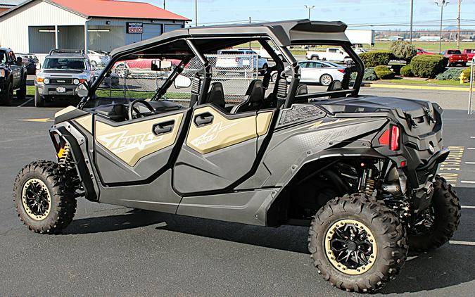 2024 CFMOTO ZFORCE 950 SPORT 4