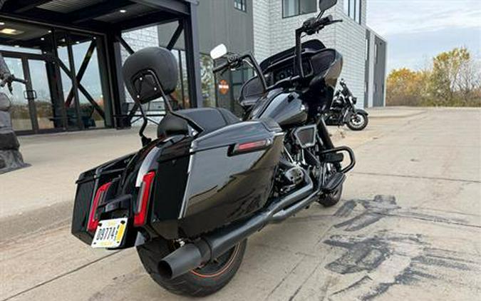 2024 Harley-Davidson Road Glide®