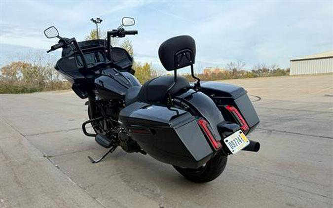 2024 Harley-Davidson Road Glide®